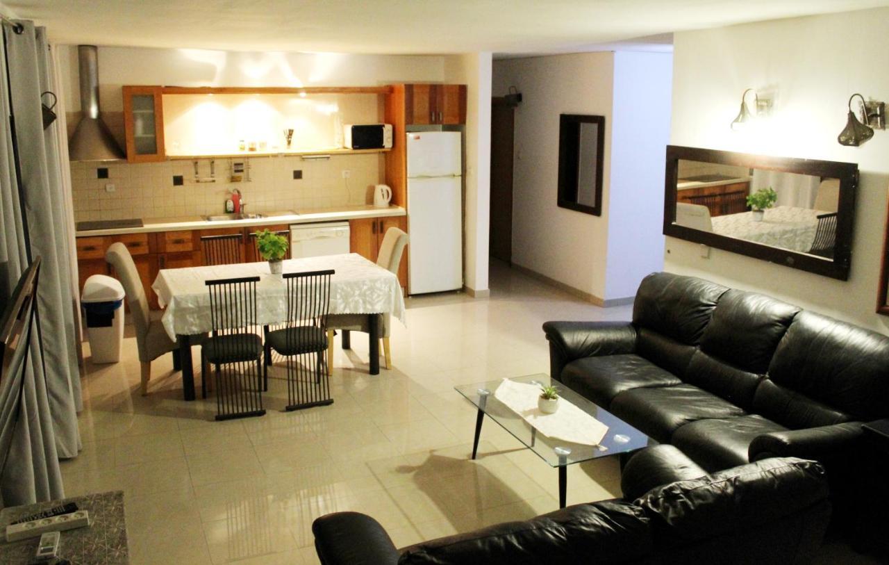 Dream Suites Apartments Eilat Exterior foto