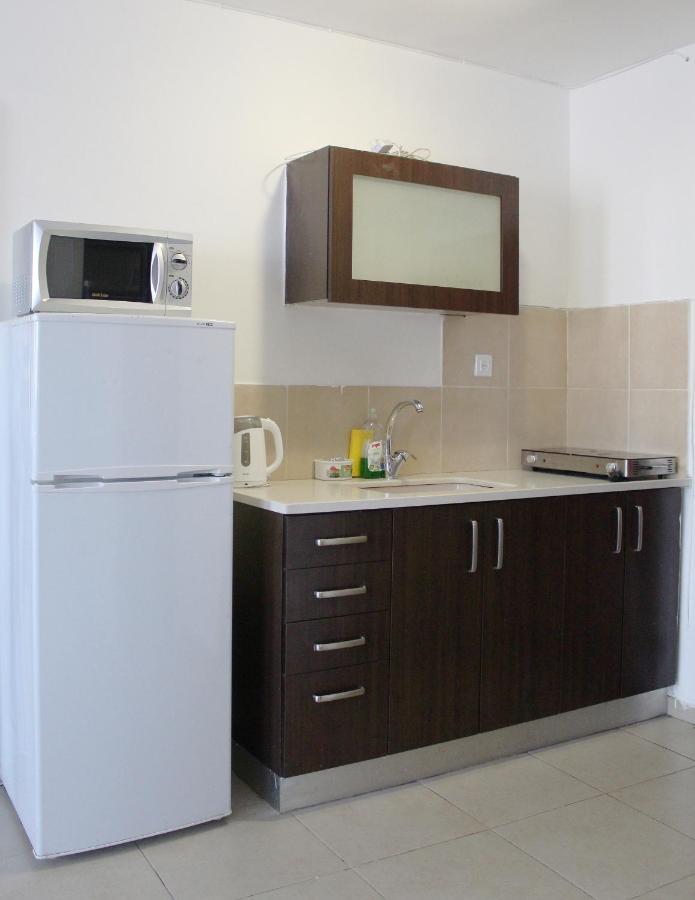 Dream Suites Apartments Eilat Exterior foto