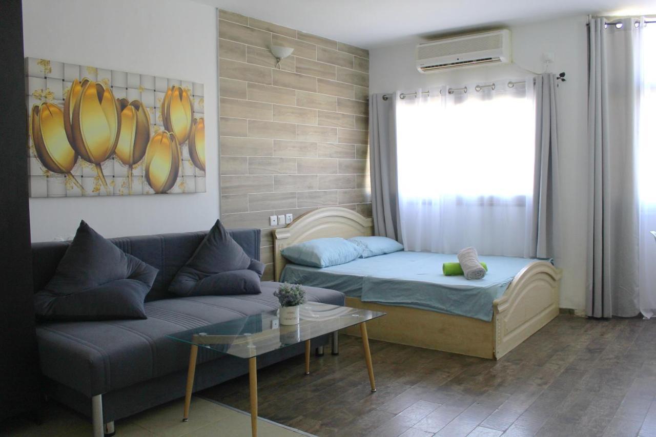 Dream Suites Apartments Eilat Exterior foto