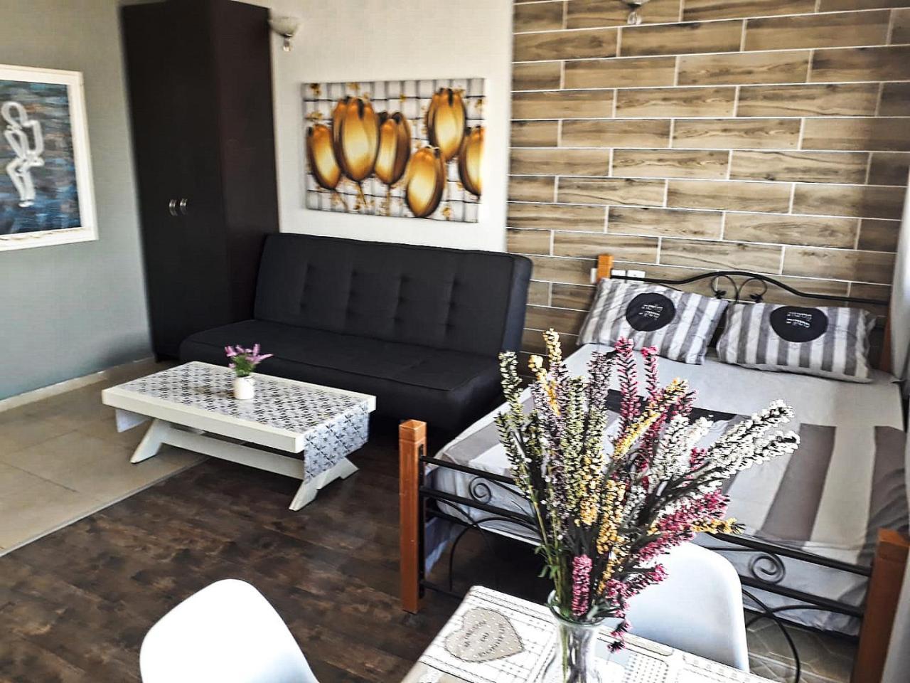 Dream Suites Apartments Eilat Exterior foto