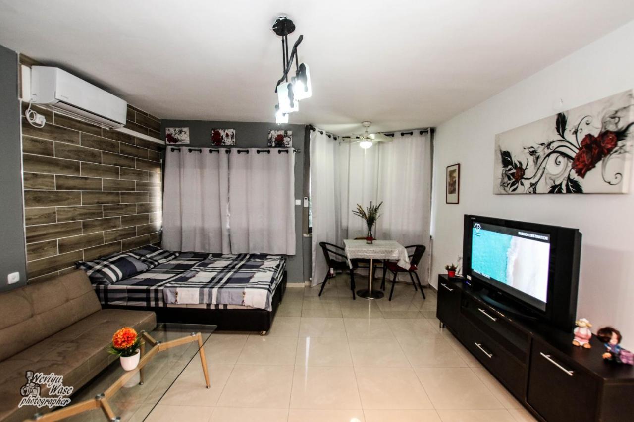 Dream Suites Apartments Eilat Exterior foto