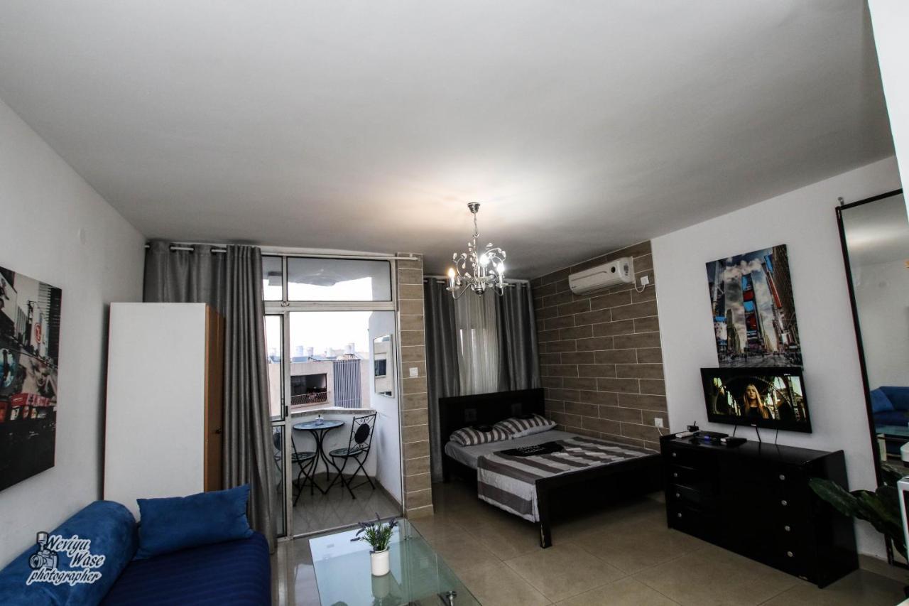 Dream Suites Apartments Eilat Exterior foto