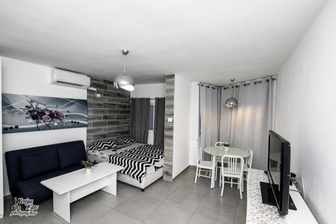 Dream Suites Apartments Eilat Exterior foto