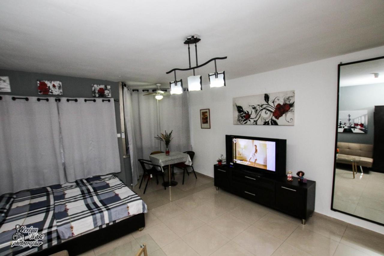 Dream Suites Apartments Eilat Exterior foto