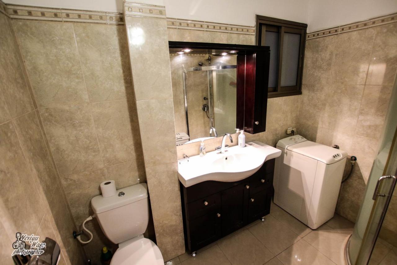 Dream Suites Apartments Eilat Exterior foto