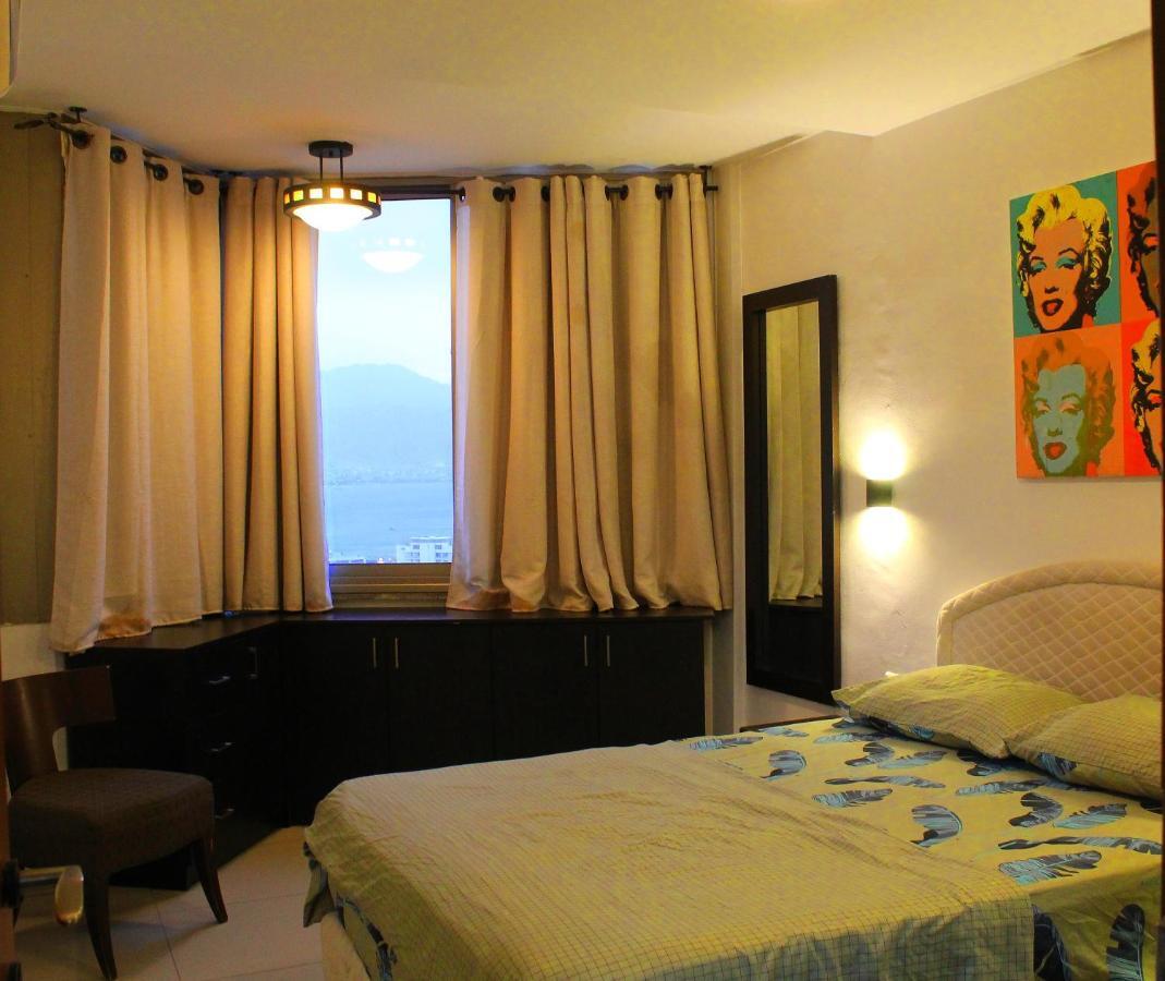 Dream Suites Apartments Eilat Exterior foto