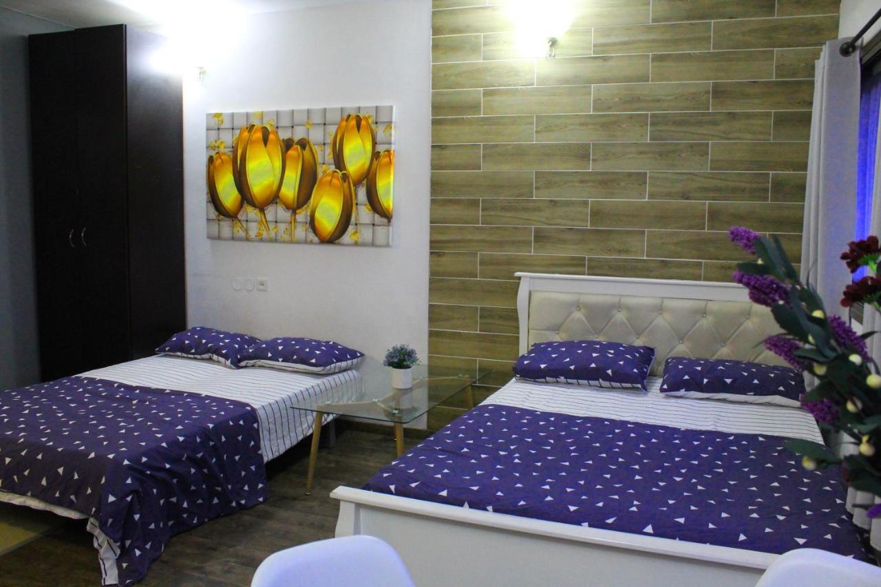 Dream Suites Apartments Eilat Exterior foto