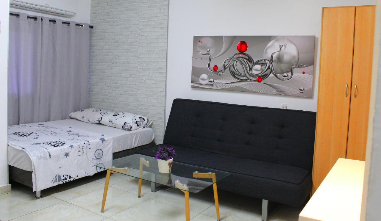 Dream Suites Apartments Eilat Exterior foto