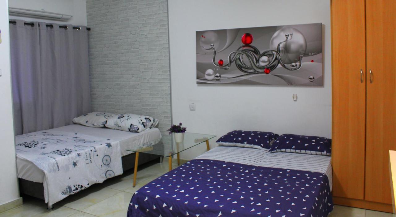 Dream Suites Apartments Eilat Exterior foto